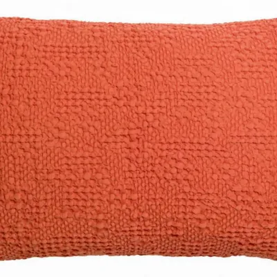 Cushions - Tana Cushion Marmelade 40 X 65 - MAISON VIVARAISE - SDE VIVARAISE WINKLER