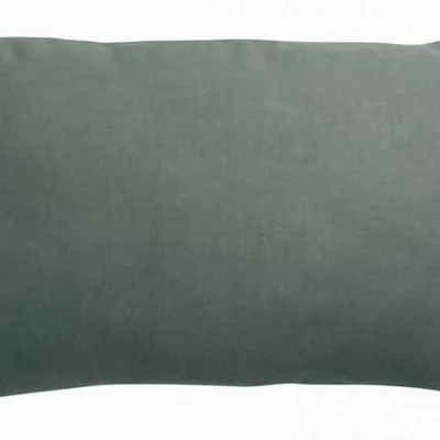 Coussins - Coussin uni Zeff Thym 40 x 65 - MAISON VIVARAISE - SDE VIVARAISE WINKLER