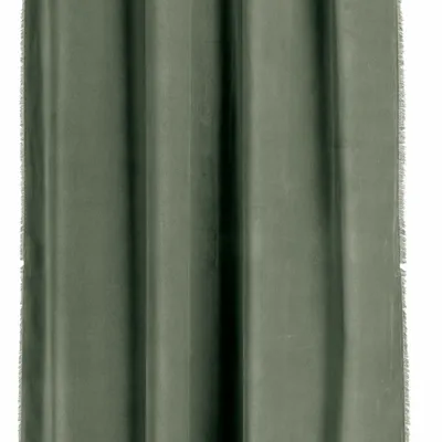 Rideaux et voilages - Rideau Fara Thym 135 x 280 - MAISON VIVARAISE - SDE VIVARAISE WINKLER