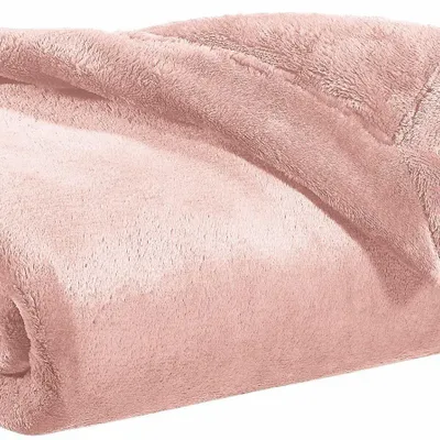 Throw blankets - Tender Throw Blanket Aubepine 150 X 200 - MAISON VIVARAISE - SDE VIVARAISE WINKLER