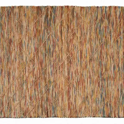 Tapis - Tapis Keanu Multico 160 x 230 - MAISON VIVARAISE - SDE VIVARAISE WINKLER