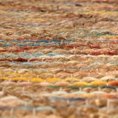 Tapis - Tapis Keanu Multico 160 x 230 - MAISON VIVARAISE - SDE VIVARAISE WINKLER