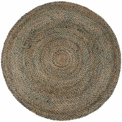 Rugs - Elliot Rug Riviera Diameter 160 - MAISON VIVARAISE - SDE VIVARAISE WINKLER