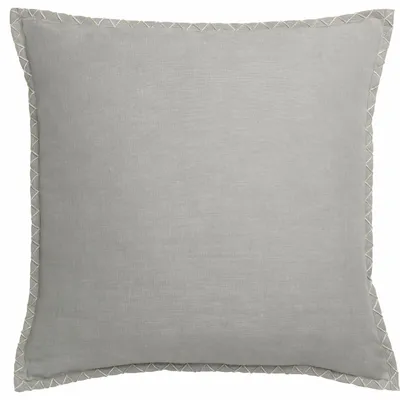 Cushions - Cushion Nala Perle 45 X 45 - MAISON VIVARAISE - SDE VIVARAISE WINKLER