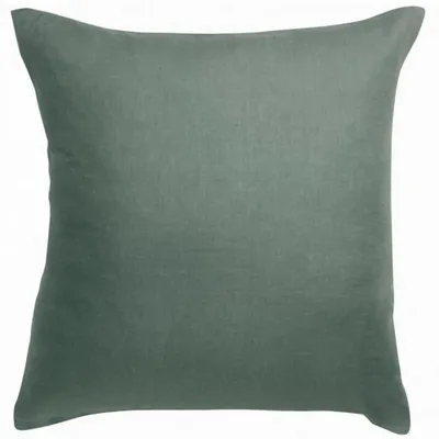 Bed linens - Zeff Pillowcase Thym 65 X 65 - MAISON VIVARAISE - SDE VIVARAISE WINKLER