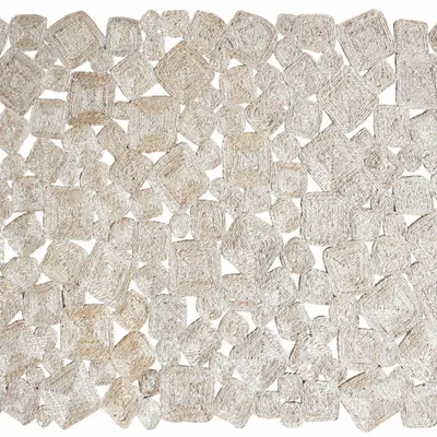 Rugs - Rug Ursa Naturel 160 X 230 - MAISON VIVARAISE - SDE VIVARAISE WINKLER