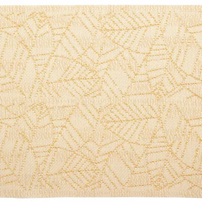 Nappes - Set de table Gena Tournesol 33 x 45 - MAISON VIVARAISE - SDE VIVARAISE WINKLER