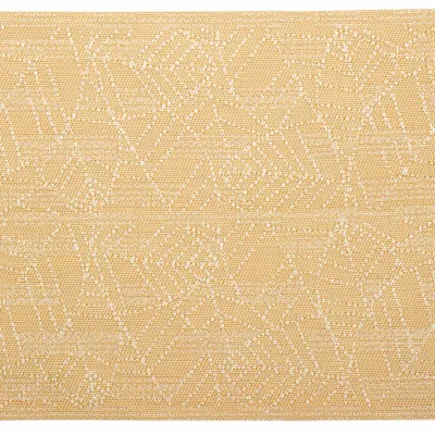 Nappes - Set de table Gena Tournesol 33 x 45 - MAISON VIVARAISE - SDE VIVARAISE WINKLER