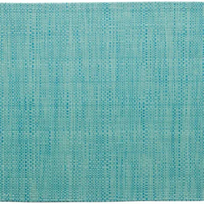 Placemats - Placemat Canna Jade 33 X 45 - MAISON VIVARAISE - SDE VIVARAISE WINKLER