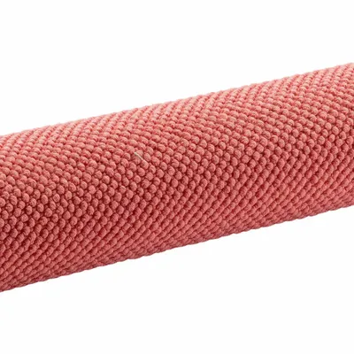Other bath linens - Etia Bath Mat Corail 54 X 110 - MAISON VIVARAISE - SDE VIVARAISE WINKLER