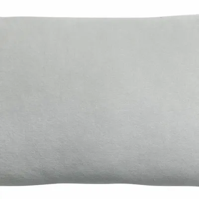 Coussins - Coussin uni Elise Perle 30 x 50 - MAISON VIVARAISE - SDE VIVARAISE WINKLER