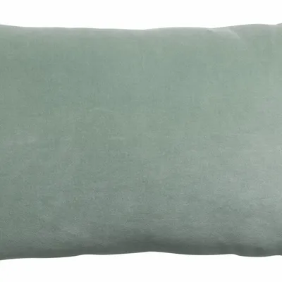 Coussins - Coussin uni Elise Opaline 40 x 65 - MAISON VIVARAISE - SDE VIVARAISE WINKLER