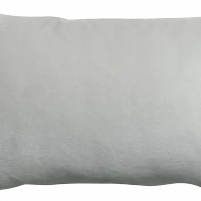 Coussins - Coussin uni Elise Perle 40 x 65 - MAISON VIVARAISE - SDE VIVARAISE WINKLER