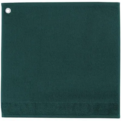 Kitchen utensils - Curl Eyelet Hand Towel Sapin 50 X 50 - MAISON VIVARAISE - SDE VIVARAISE WINKLER