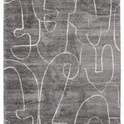 Tapis - Tapis Livia Perle 200 x 290 - MAISON VIVARAISE - SDE VIVARAISE WINKLER