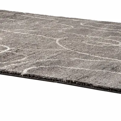 Tapis - Tapis Livia Perle 200 x 290 - MAISON VIVARAISE - SDE VIVARAISE WINKLER