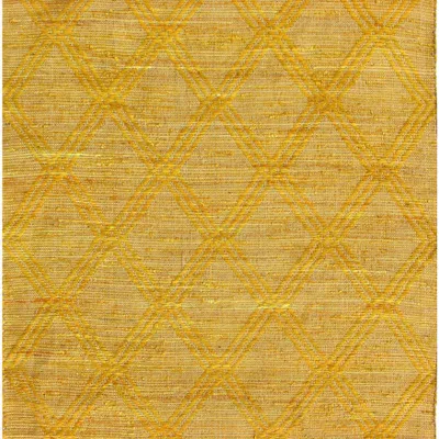 Tapis - Tapis Amaya Or 160 x 230 - MAISON VIVARAISE - SDE VIVARAISE WINKLER