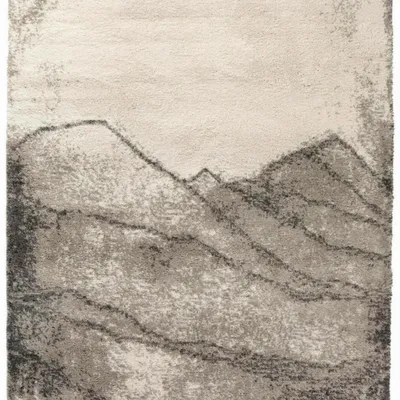 Rugs - Pio Rug Naturel 200 X 290 - MAISON VIVARAISE - SDE VIVARAISE WINKLER