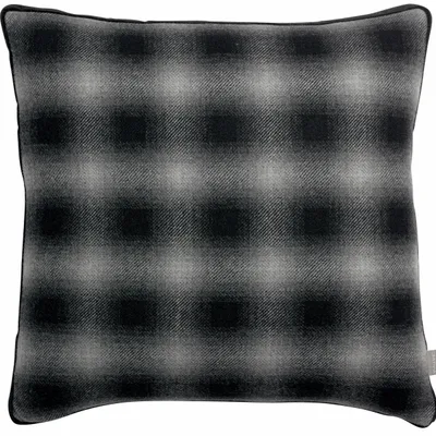 Cushions - Cushion Lina Ombre 45 X 45 - MAISON VIVARAISE - SDE VIVARAISE WINKLER