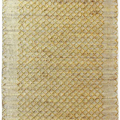 Tapis - Tapis Ronan Or 120 x 180 - MAISON VIVARAISE - SDE VIVARAISE WINKLER