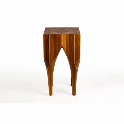 Other tables - Andalos - DAMJ