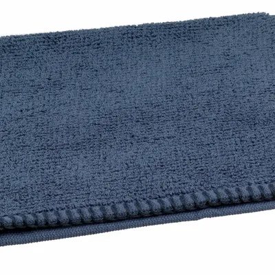 Bath towels - Guest Towel Bora Encre 30 X 50 - MAISON VIVARAISE - SDE VIVARAISE WINKLER