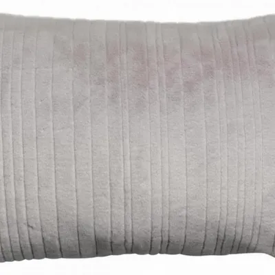 Cushions - Cushion Artus Perle 65 X 40 - MAISON VIVARAISE - SDE VIVARAISE WINKLER