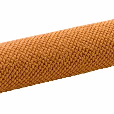 Other bath linens - Etia Bath Mat Moutarde 54 X 110 - MAISON VIVARAISE - SDE VIVARAISE WINKLER