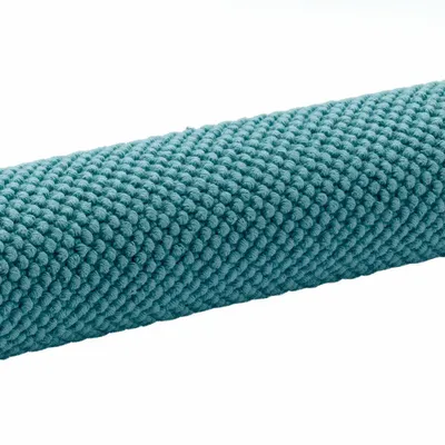 Autres linges de bain - Tapis de bain uni Etia Quartz 54 x 64 - MAISON VIVARAISE - SDE VIVARAISE WINKLER