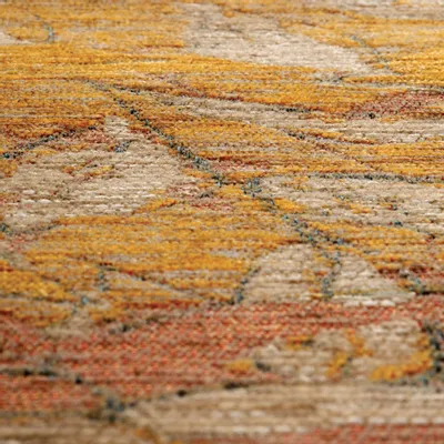 Tapis - Tapis Alba Multicolor 155 x 230 - MAISON VIVARAISE - SDE VIVARAISE WINKLER