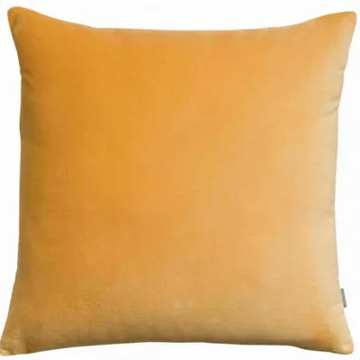 Cushions - Cushion Elise Mimosa 45 X 45 - MAISON VIVARAISE - SDE VIVARAISE WINKLER