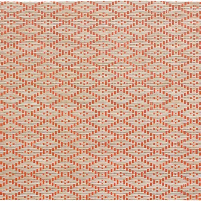 Nappes - Set de table Kadra Marmelade 33 x 45 - MAISON VIVARAISE - SDE VIVARAISE WINKLER