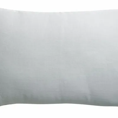 Bed linens - Kala Pillowcase Perle 50 X 75 - MAISON VIVARAISE - SDE VIVARAISE WINKLER