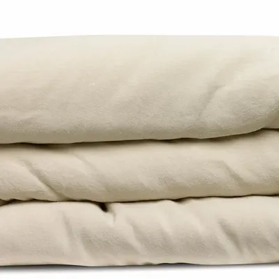 Bed linens - Kala Duvet Cover Lin 240 X 220 - MAISON VIVARAISE - SDE VIVARAISE WINKLER