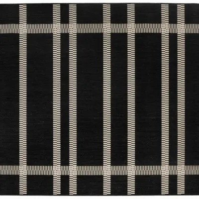 Rugs - Paomia outdoor rug Tonnerre 160 X 230 - MAISON VIVARAISE - SDE VIVARAISE WINKLER