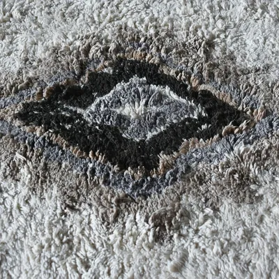 Rugs - Rug Dawlish Ivoire/Multi 190 X 290 - MAISON VIVARAISE - SDE VIVARAISE WINKLER