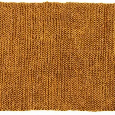 Rugs - Elios Rug Moutarde 60 X 200 - MAISON VIVARAISE - SDE VIVARAISE WINKLER