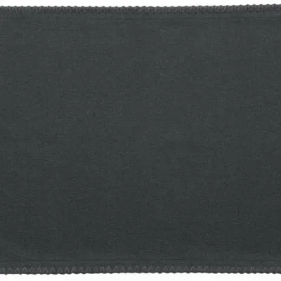 Nappes - Lot de 4 sets de table recycles Delia Ombre 33 x 45 - MAISON VIVARAISE - SDE VIVARAISE WINKLER