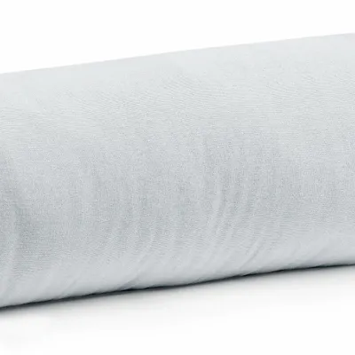 Linge de lit - Drap housse Calita Blanc 160x200 bonnet 30 cm - MAISON VIVARAISE - SDE VIVARAISE WINKLER