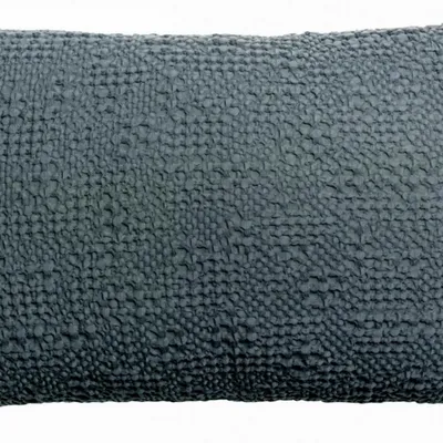 Cushions - Tana Cushion Cendre 40 X 65 - MAISON VIVARAISE - SDE VIVARAISE WINKLER