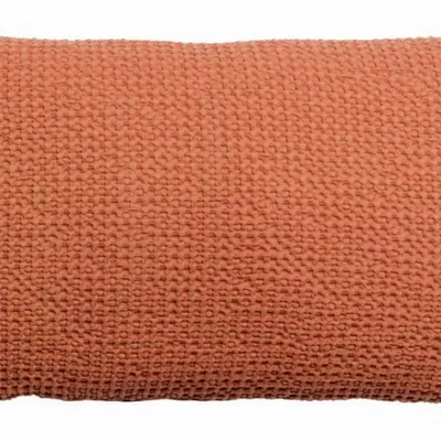 Coussins - Coussin Maia Citrouille 30 x 50 - MAISON VIVARAISE - SDE VIVARAISE WINKLER