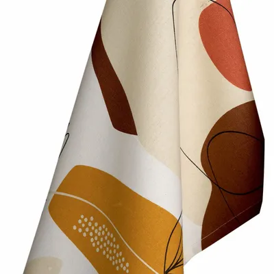 Torchons - Torchon Legno Multico 50 x 70 - MAISON VIVARAISE - SDE VIVARAISE WINKLER