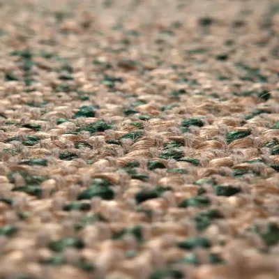 Tapis - Tapis Elliot Fougère 160 x 230 - MAISON VIVARAISE - SDE VIVARAISE WINKLER