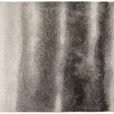 Rugs - Rug Vadim Cendre 160 X 230 - MAISON VIVARAISE - SDE VIVARAISE WINKLER