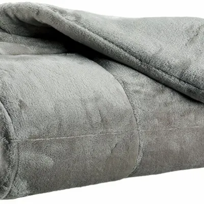 Linge de lit - Jeté de lit Betender Perle 225 x 260 - MAISON VIVARAISE - SDE VIVARAISE WINKLER