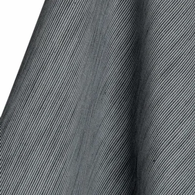 Torchons - Torchon coton bio Moana Ombre 50 x 70 - MAISON VIVARAISE - SDE VIVARAISE WINKLER