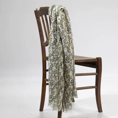 Foulards et écharpes - CHECHE COTON SIMEON - MONSIEUR CHARLI