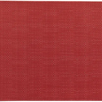 Table cloths - Canna Placemat Set Griotte 33 X 45 - MAISON VIVARAISE - SDE VIVARAISE WINKLER