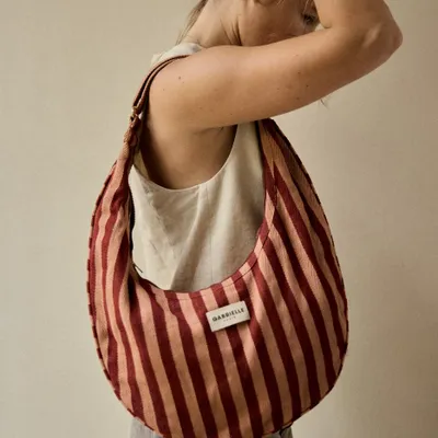 Gifts - Accessories - Bags, pouches and scarves - GABRIELLE PARIS