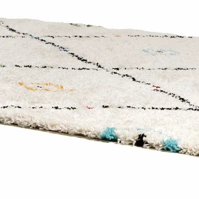 Tapis - Tapis Elias Multico 200 x 290 - MAISON VIVARAISE - SDE VIVARAISE WINKLER